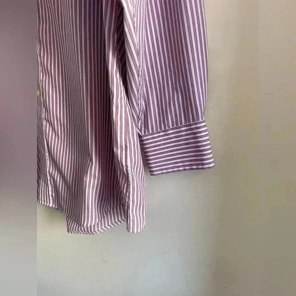 U.S. Polo Assn. Wrinckle Free Men’s dress shirt - Picture 8 of 8